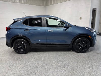 2025 Buick Encore GX Sport Touring