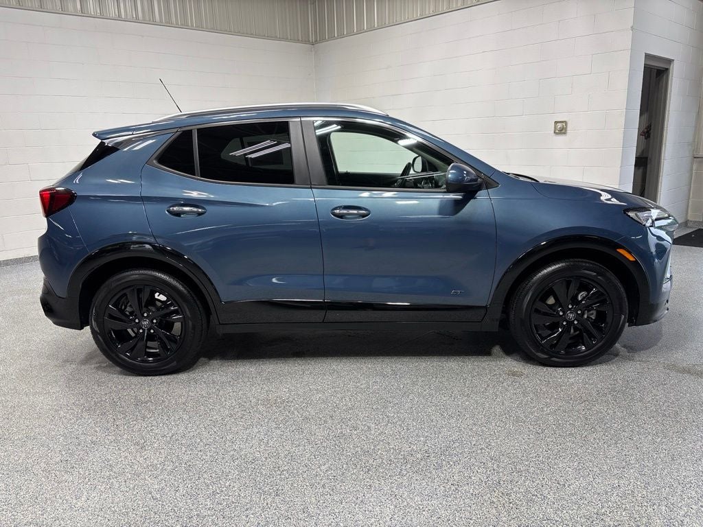 2025 Buick Encore GX Sport Touring
