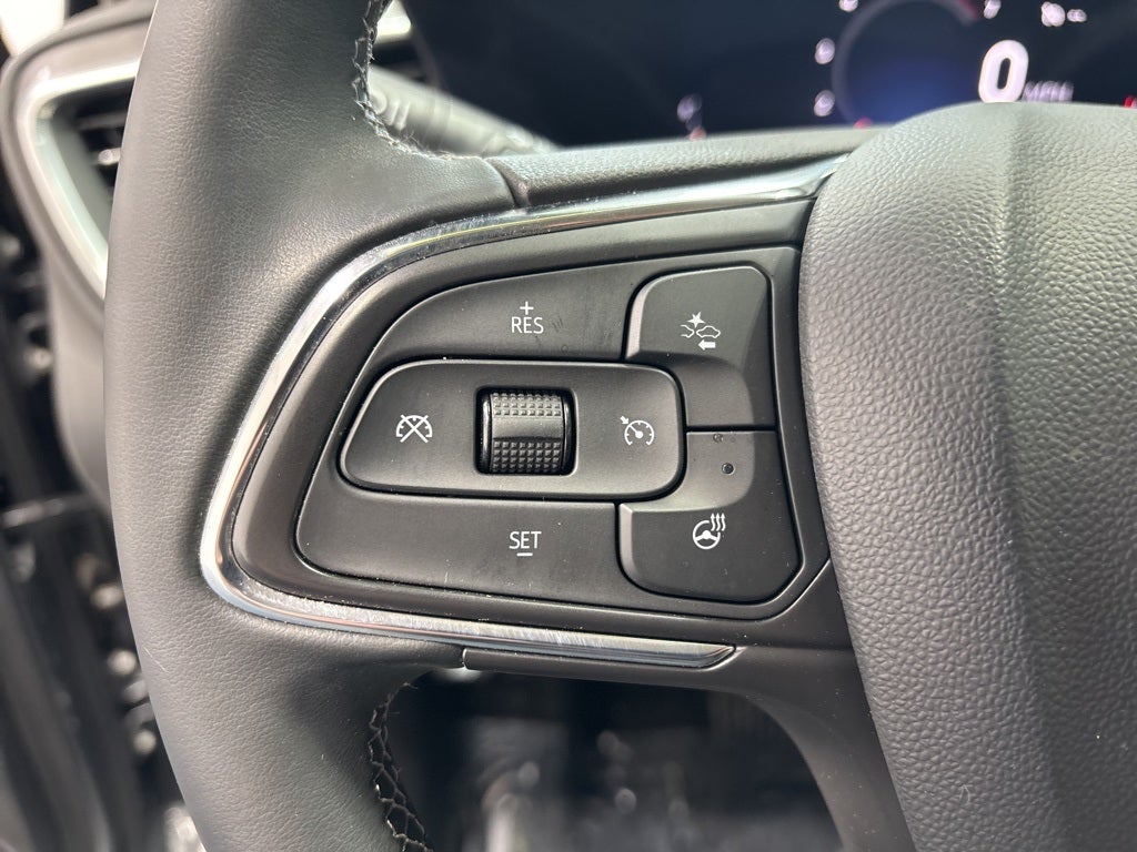 2024 Buick Encore GX Avenir