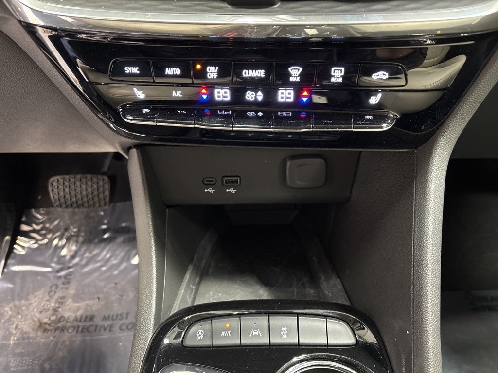 2024 Buick Encore GX Avenir