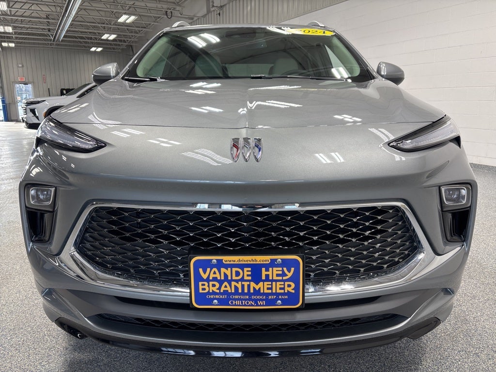 2024 Buick Encore GX Avenir