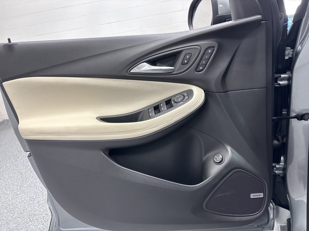 2024 Buick Encore GX Avenir