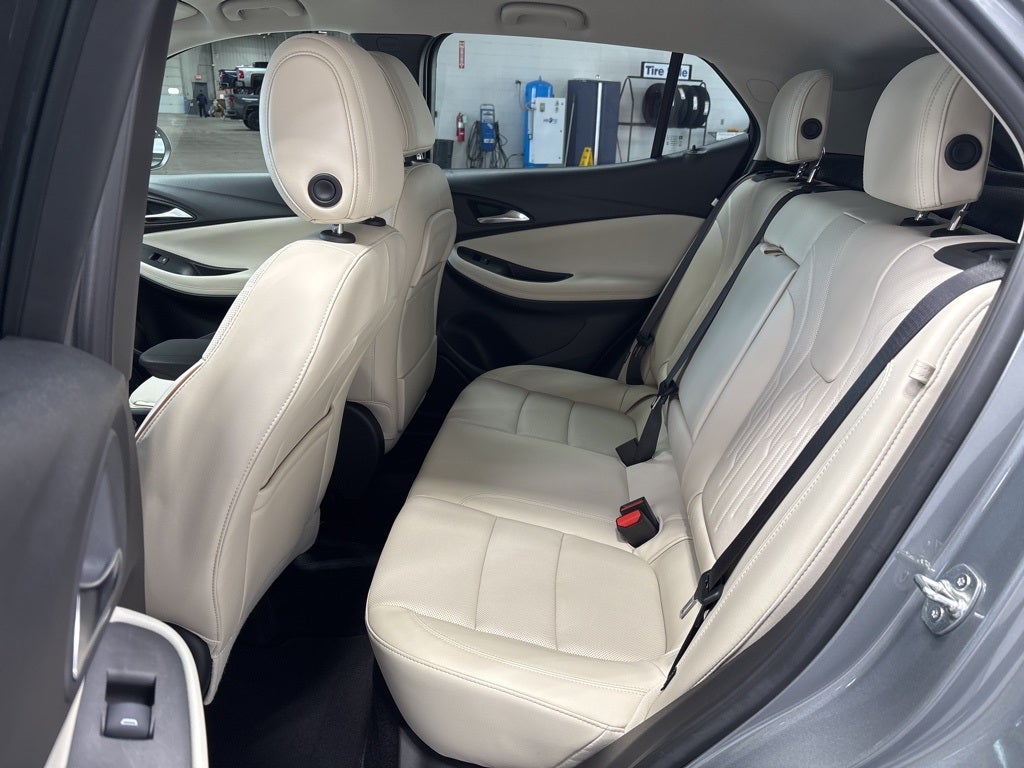 2024 Buick Encore GX Avenir