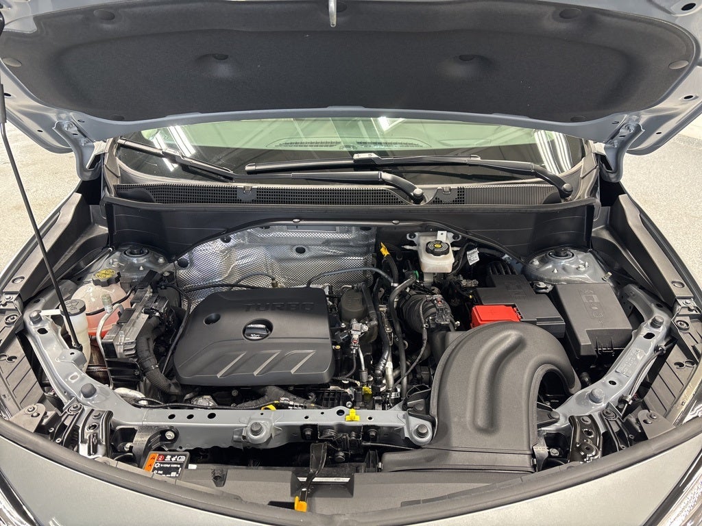 2024 Buick Encore GX Avenir