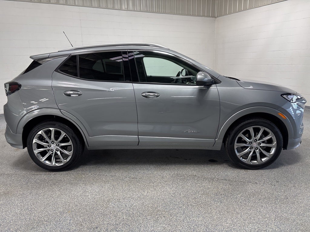 2024 Buick Encore GX Avenir