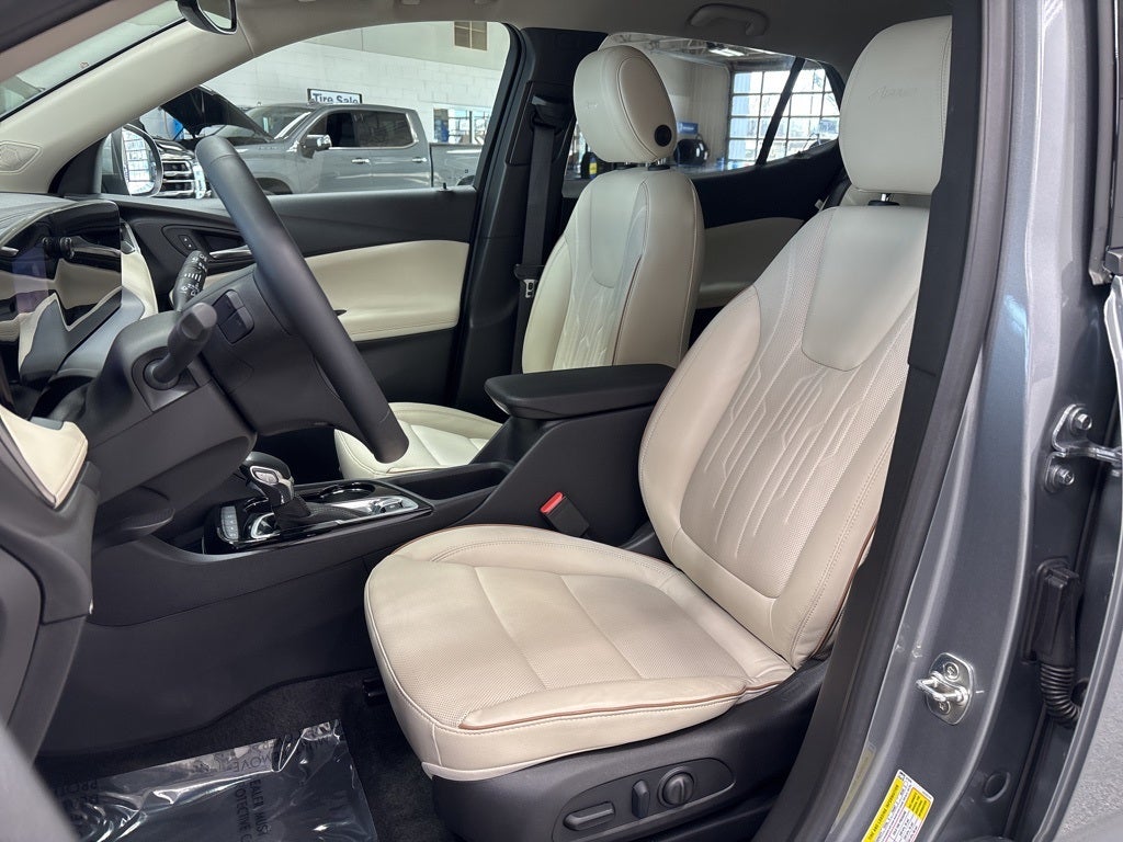 2024 Buick Encore GX Avenir