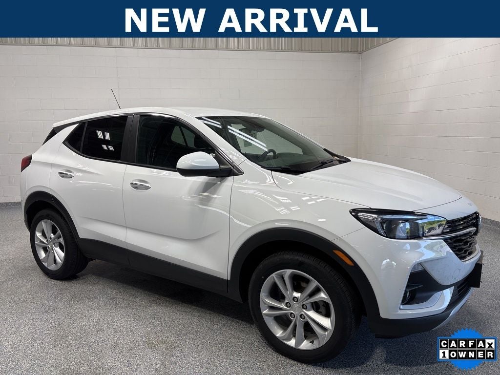 2023 Buick Encore GX Preferred's photo