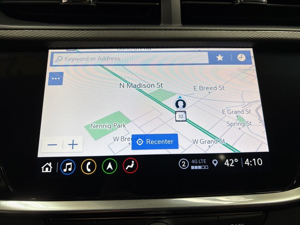 2023 Buick Encore GX Essence