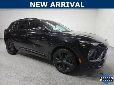 2024 Buick Envision Sport Touring